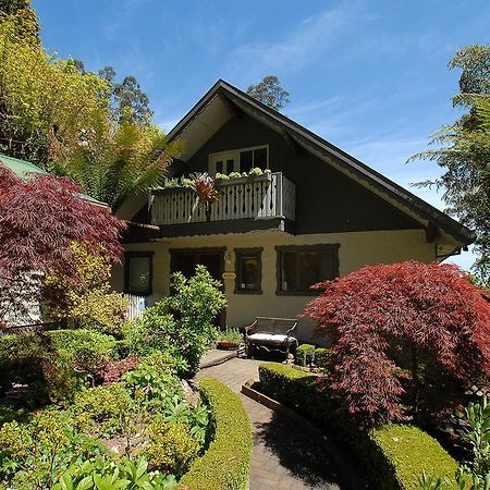 Annie Roes Luxury B&B Bend of Islands Exterior foto