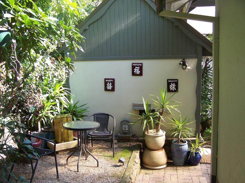 Annie Roes Luxury B&B Bend of Islands Quarto foto