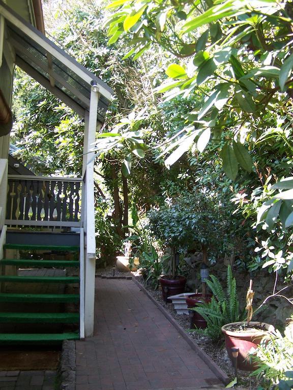 Annie Roes Luxury B&B Bend of Islands Exterior foto