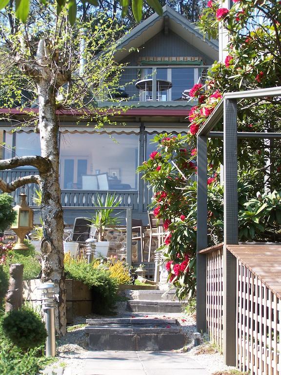 Annie Roes Luxury B&B Bend of Islands Exterior foto