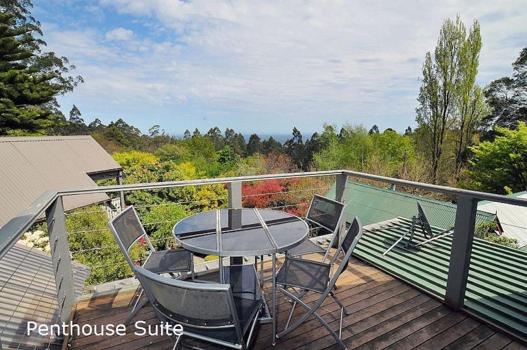 Annie Roes Luxury B&B Bend of Islands Exterior foto