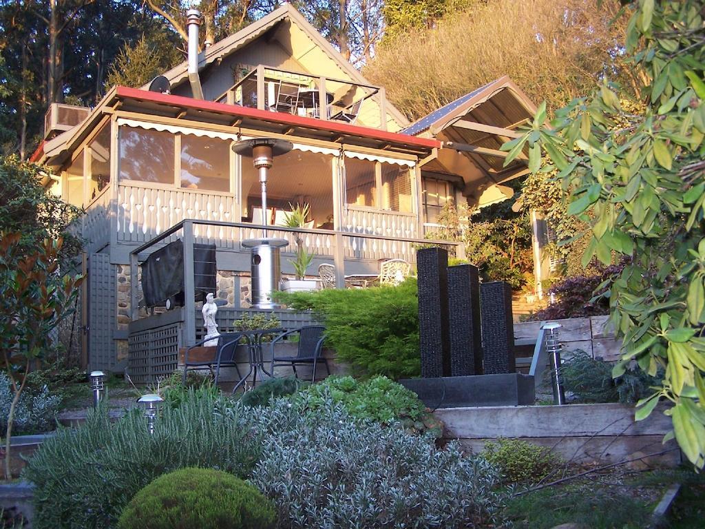 Annie Roes Luxury B&B Bend of Islands Quarto foto