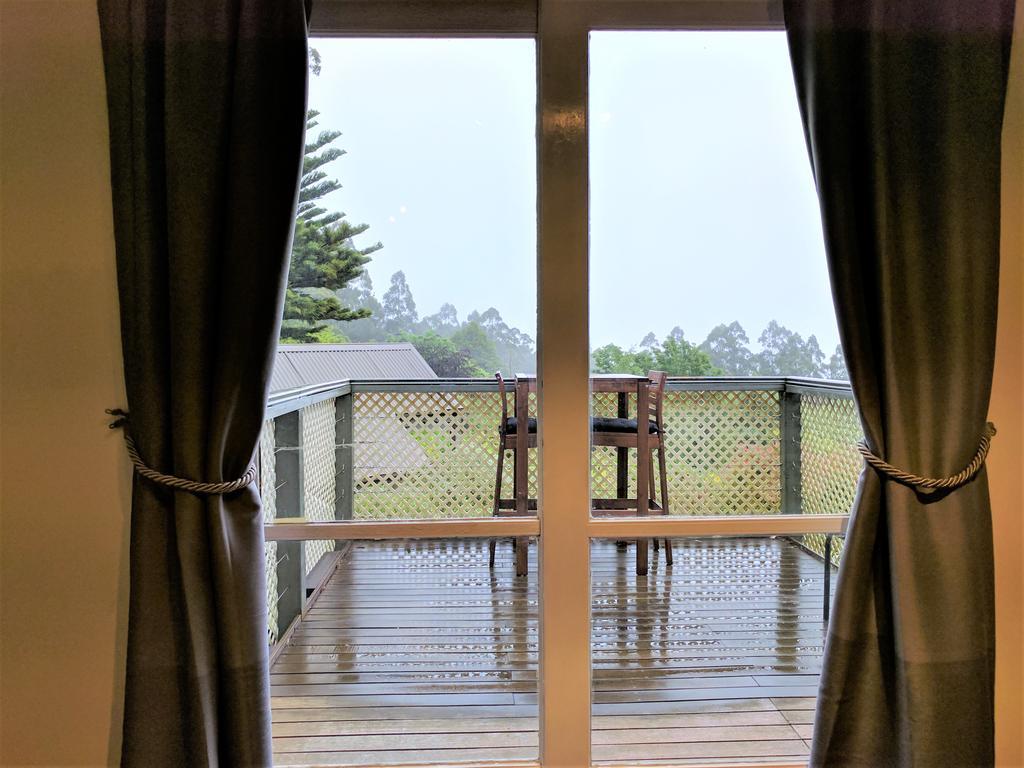 Annie Roes Luxury B&B Bend of Islands Exterior foto