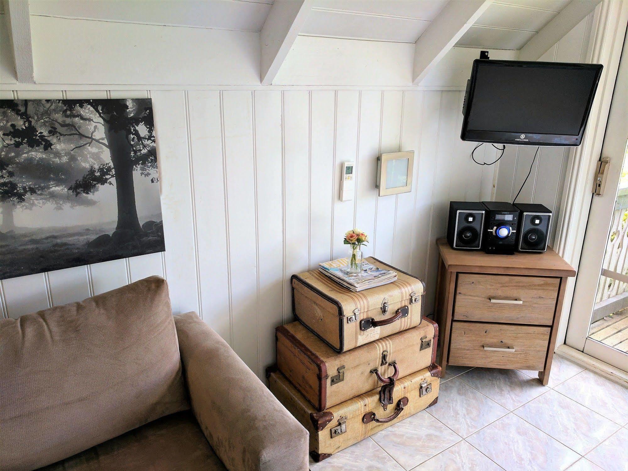 Annie Roes Luxury B&B Bend of Islands Exterior foto